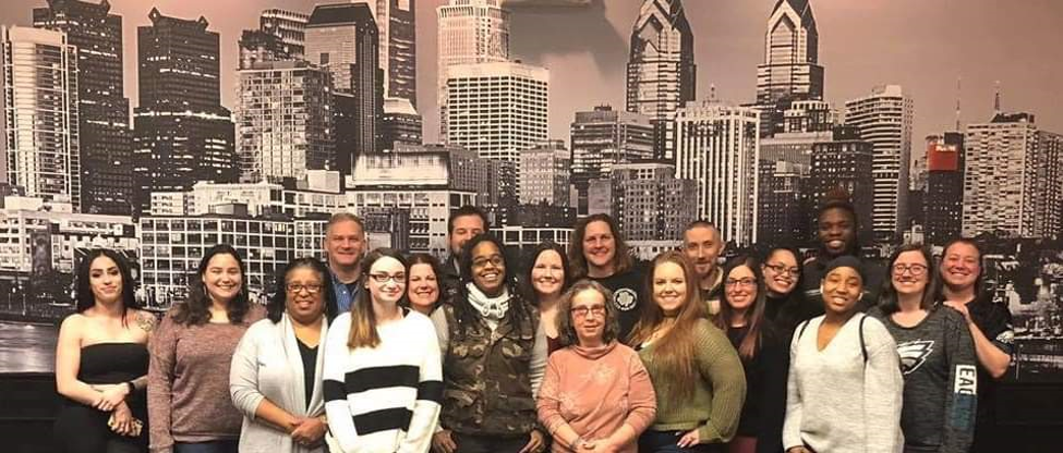 Rhawnhurst Animal Hospital Dector Team